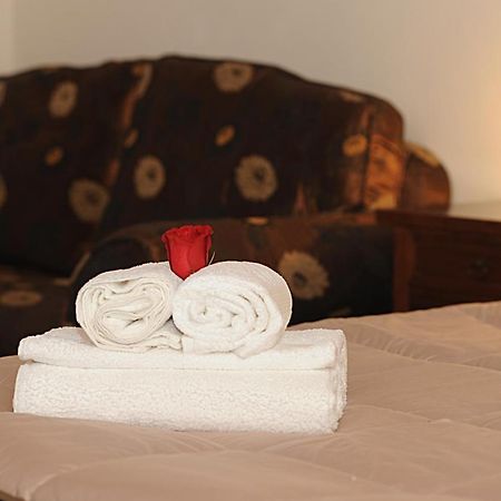 Apartament Rustico La Rosa Tivoli Zewnętrze zdjęcie