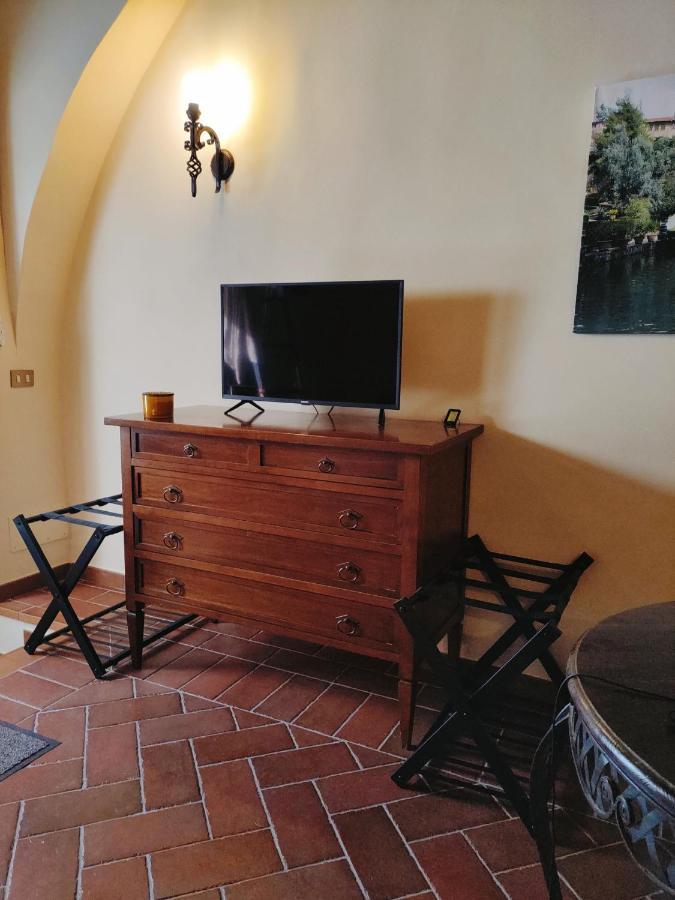 Apartament Rustico La Rosa Tivoli Zewnętrze zdjęcie