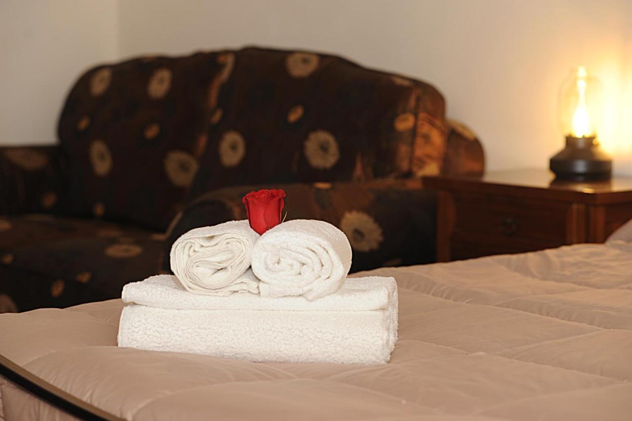 Apartament Rustico La Rosa Tivoli Zewnętrze zdjęcie
